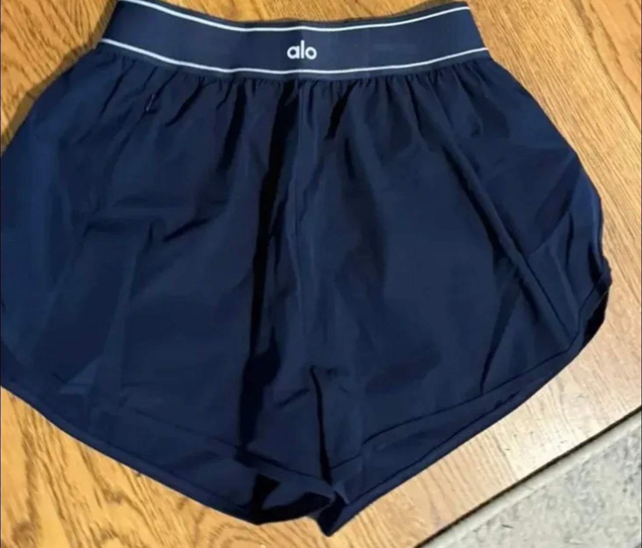 alo shorts