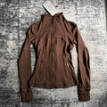 lululemon define jacket plain zipper