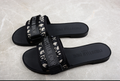 christian dior flats